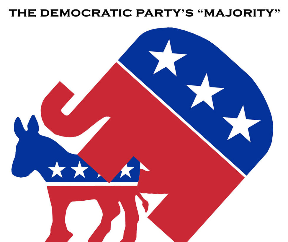 Jan		29		2016	
	
						The Geezer Party where the hell are the young Democrats