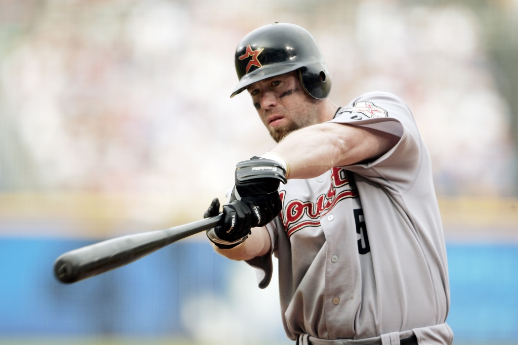 Jeff Bagwell