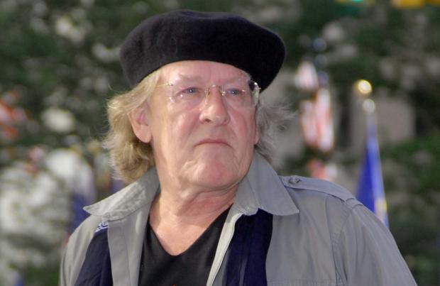 Paul Kantner