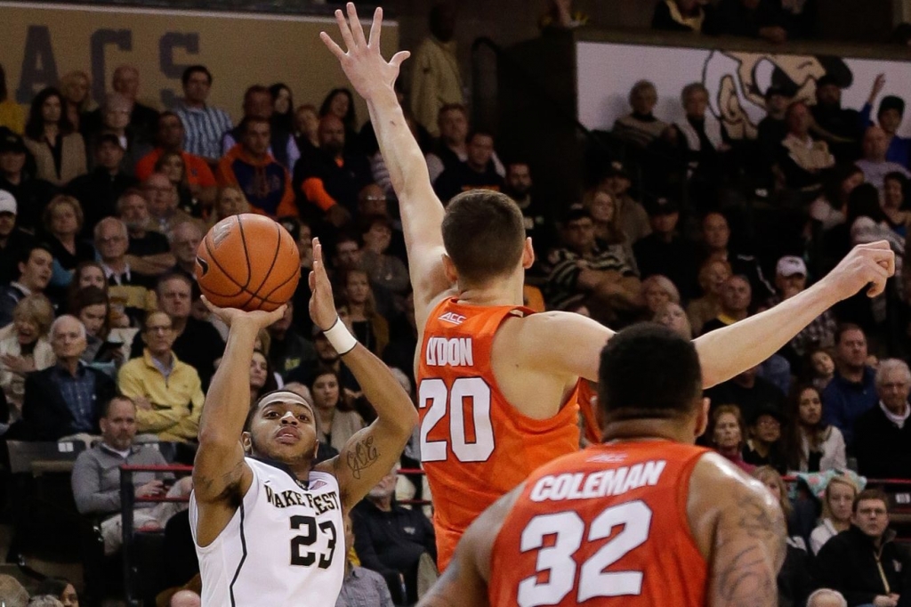 Jeremy Brevard-USA TODAY Sports