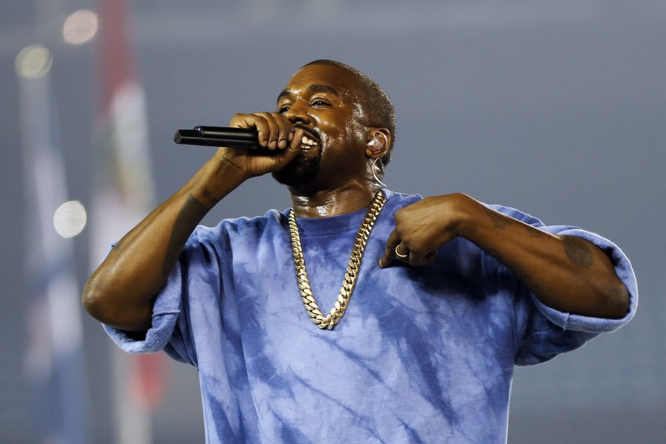 Kanye West Beck Strokes to perform at Governors Ball fest