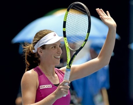 Johanna Konta