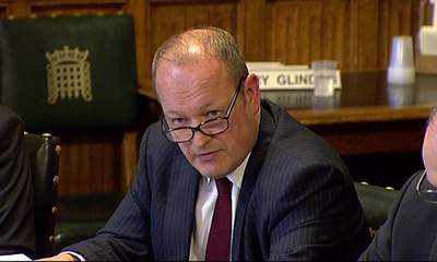 Simon Danczuk Investigated Over Rape Claim