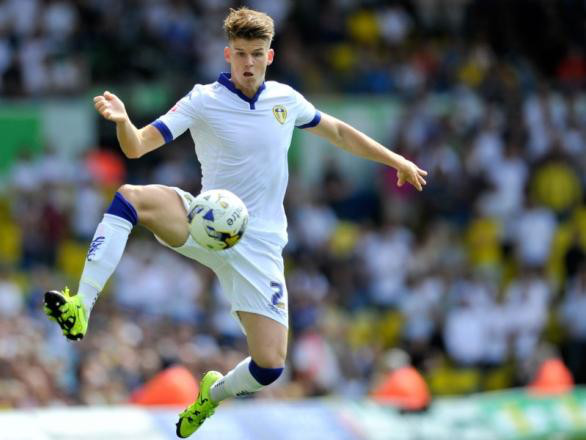 Sam Byram