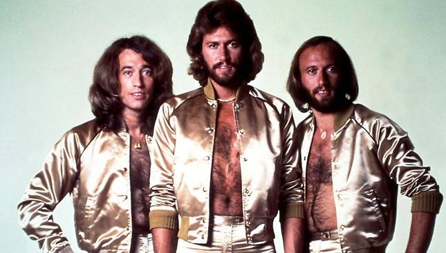 Bee Gees- 1