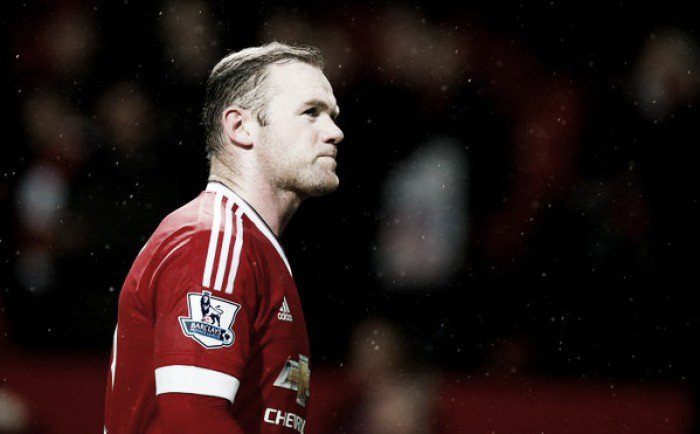 Carragher says Rooney has been playing for so long his form is expected