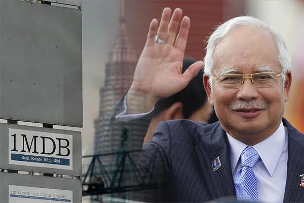 Malaysia PM used $700M donation to win polls: WSJ