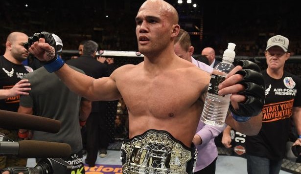 Robbie-Lawler