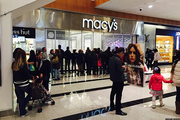 New year in retail often brings store closings; Macy's to announce soon