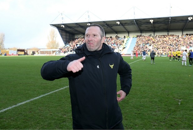 Michael Appleton