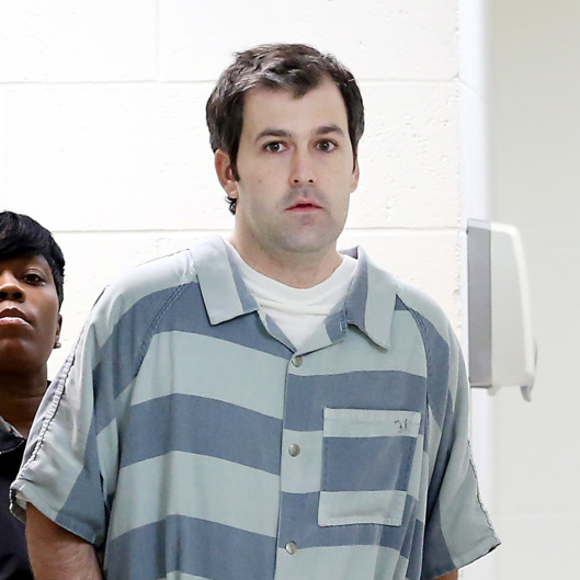 Hearing Held For Charleston Police Officer Who Shot And Killed Walter Scott