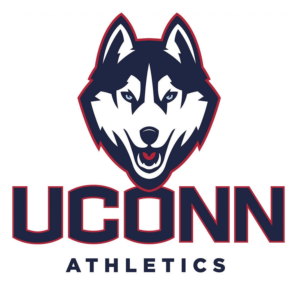 UConn Logo