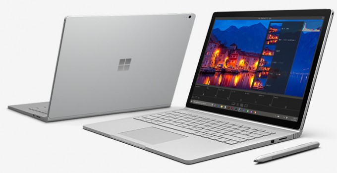 Microsoft Surface Pro 4 vs HP Spectre x360: Productivity Specialists Face-Off