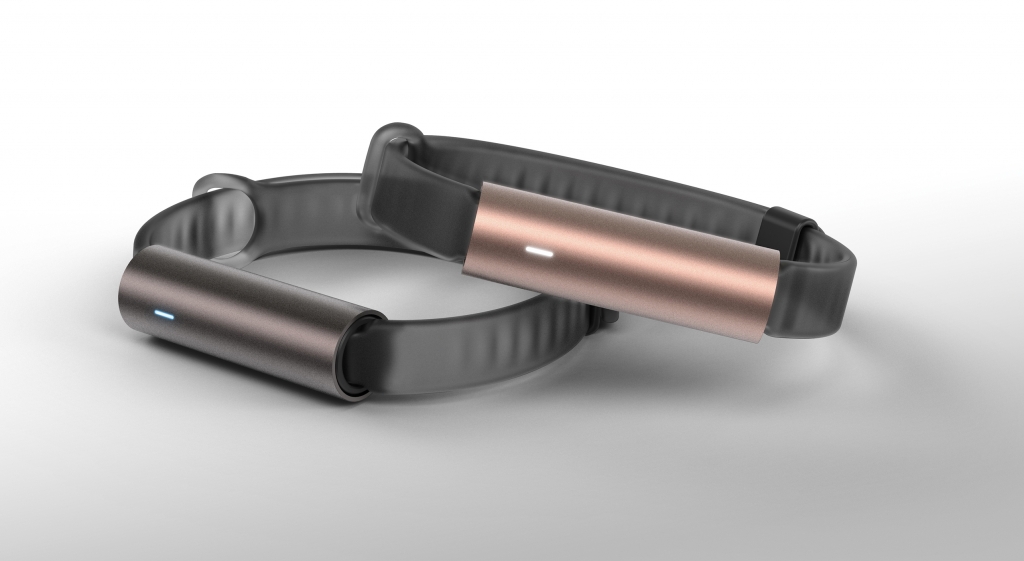 CES 2016: Misfit Ray fitness and sleep tracker launched, goes up for pre-order for $99.99