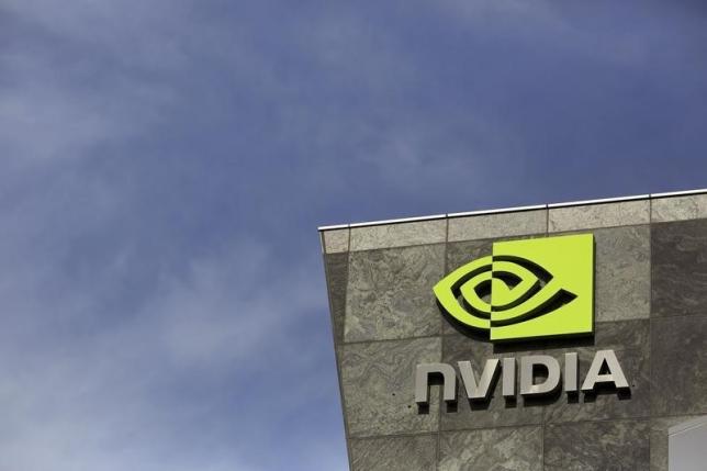 Nvidia Announces New AI Supercomputer for Self-Driving Cars