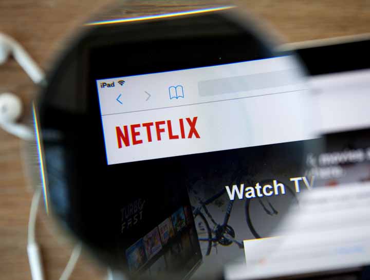 Netflix Video streaming service Netflix in India Netflix India Launch Netflix Launch in India