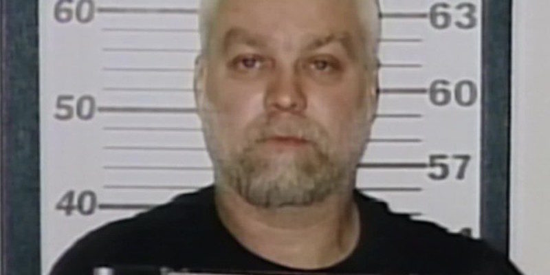 Steven Avery