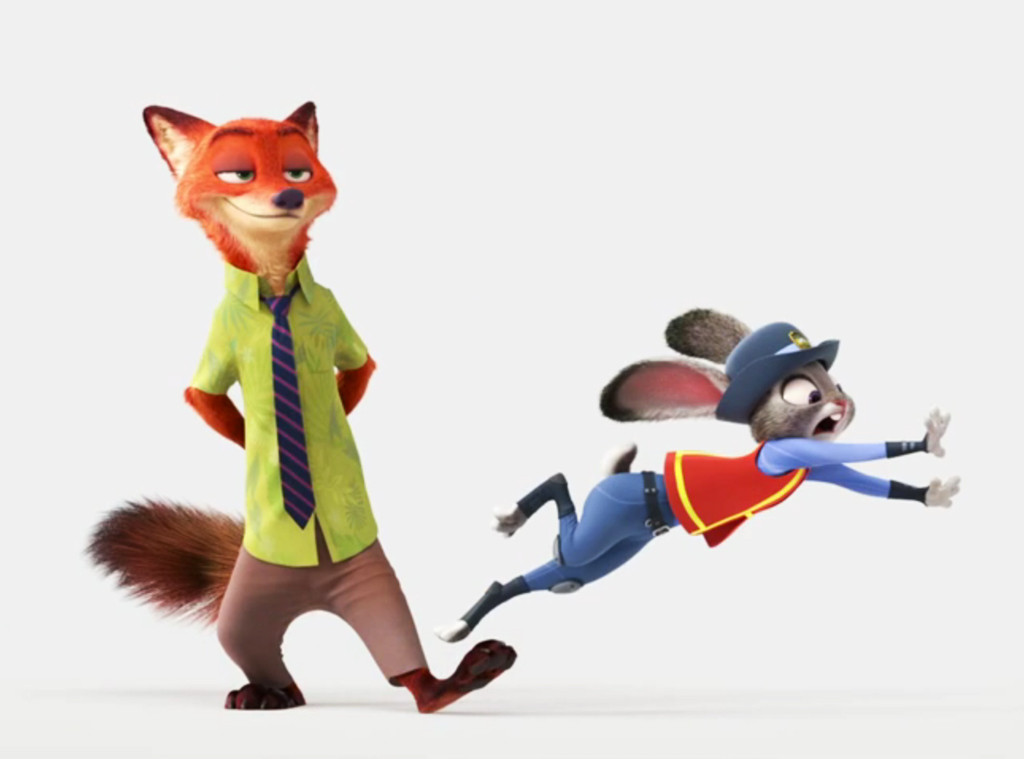 Zootopia