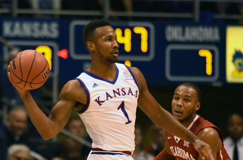 Kansas vs Texas Tech live stream Watch college basketball online