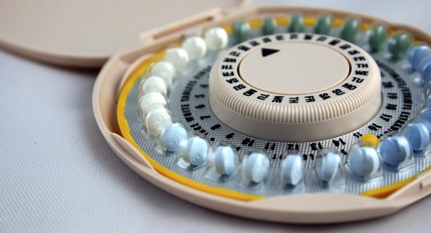 Pharmacists in Oregon Will Prescribe Birth Control in 2016