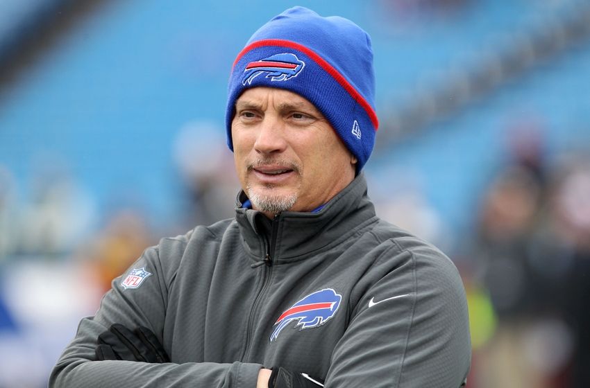 Philadelphia Eagles To Bring In Jim Schwartz As Defensive Coordinator