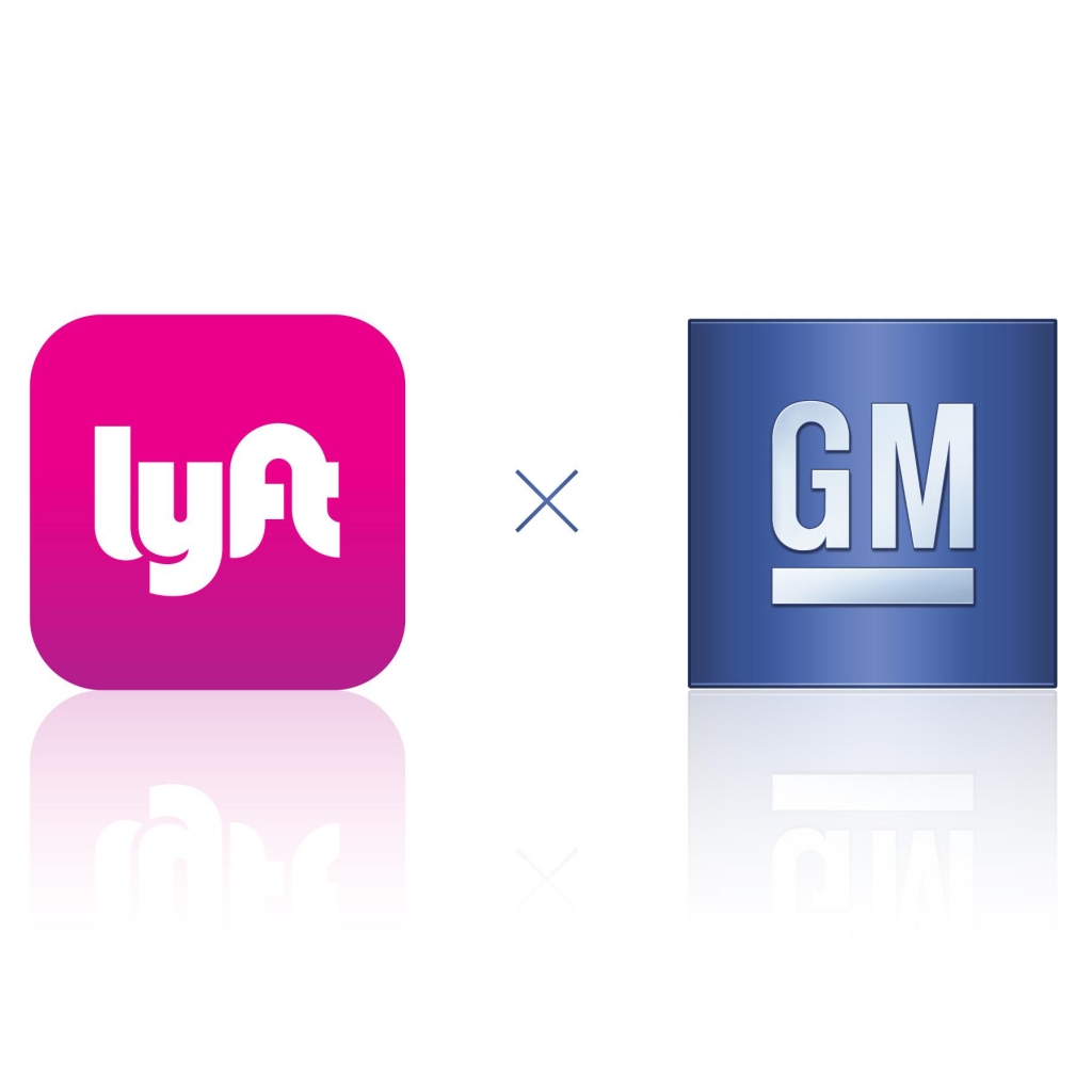 General Motors to Invest in Lyft in Order to Create Autonomous Taxis