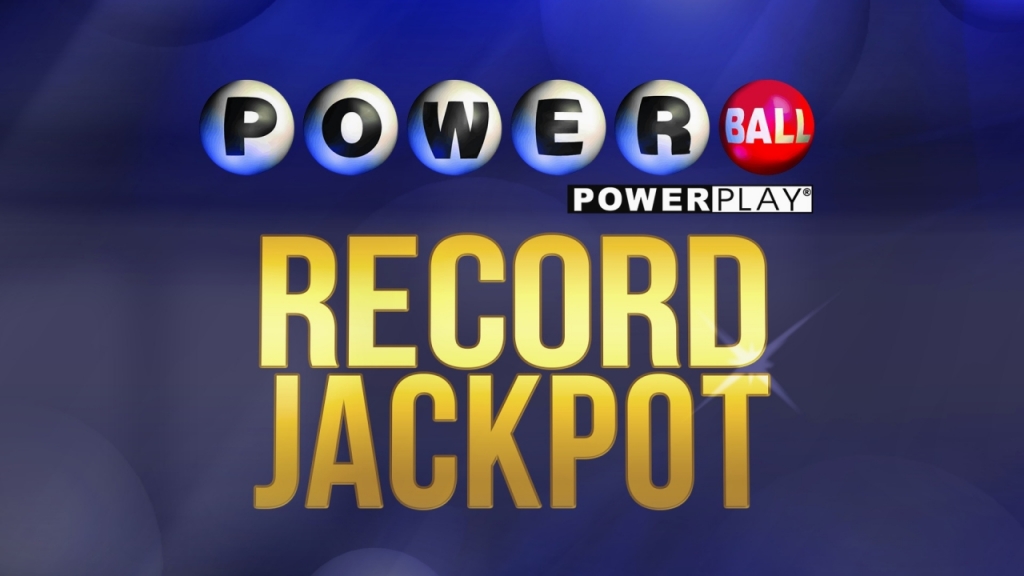 $1 million Powerball ticket sold at Holland gas station