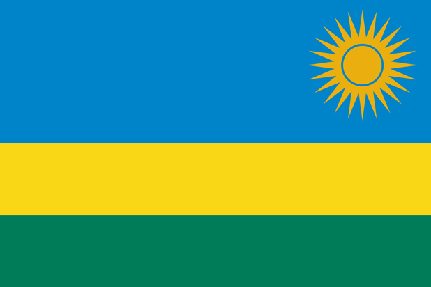 Rwanda's president says he will seek a third term in 2017