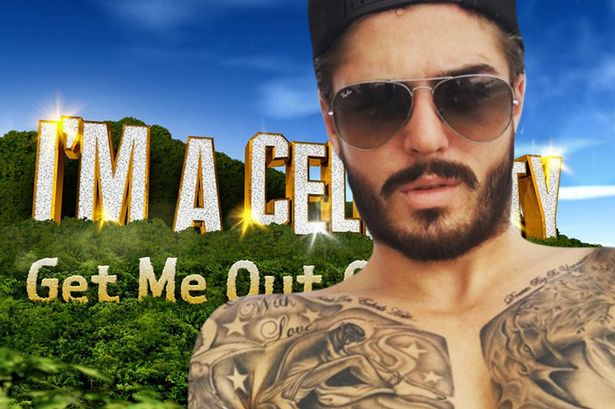 Here's What Emma Willis Said About The Rumours Sam Reece Is Going Into CBB