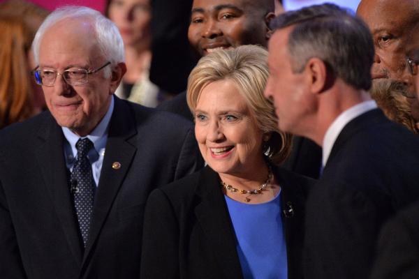 N.H. newspaper announces extra Democratic debate Feb. 4