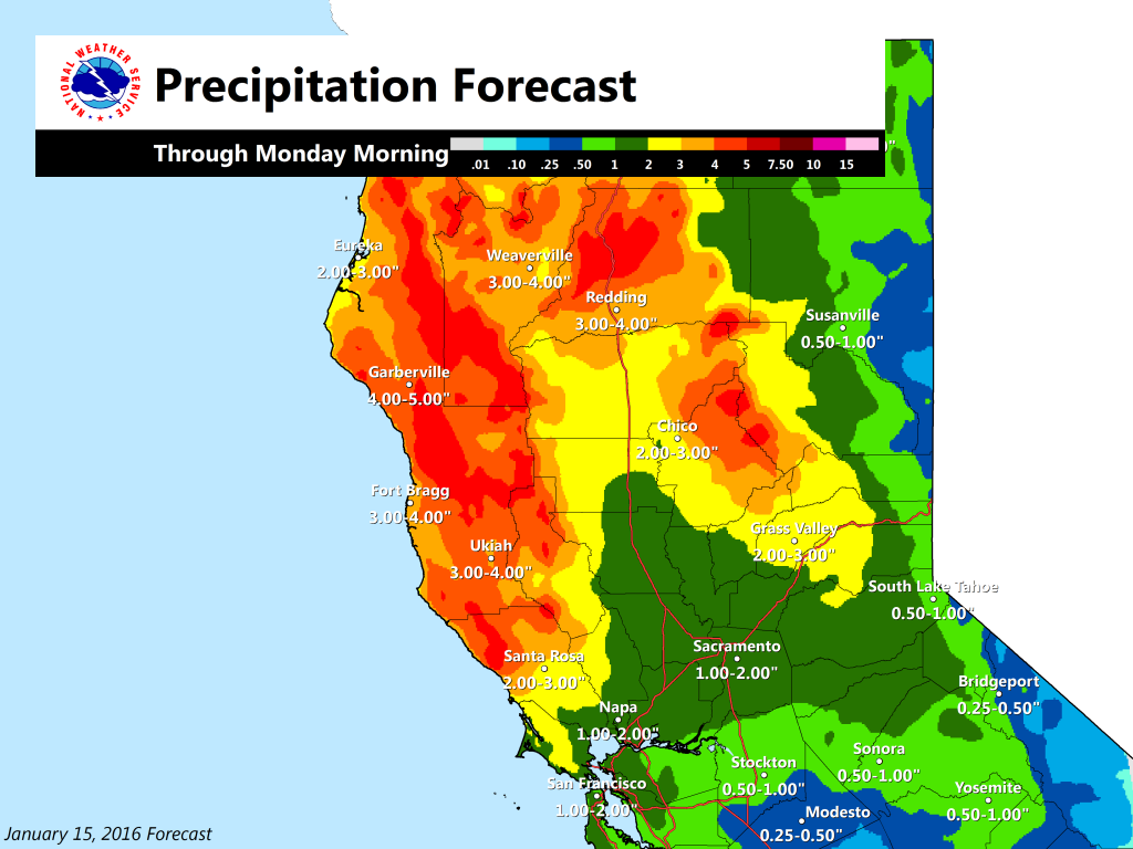 Saturday weather Rain continues through weekend    
         
               
         
         
           Credit National Weat