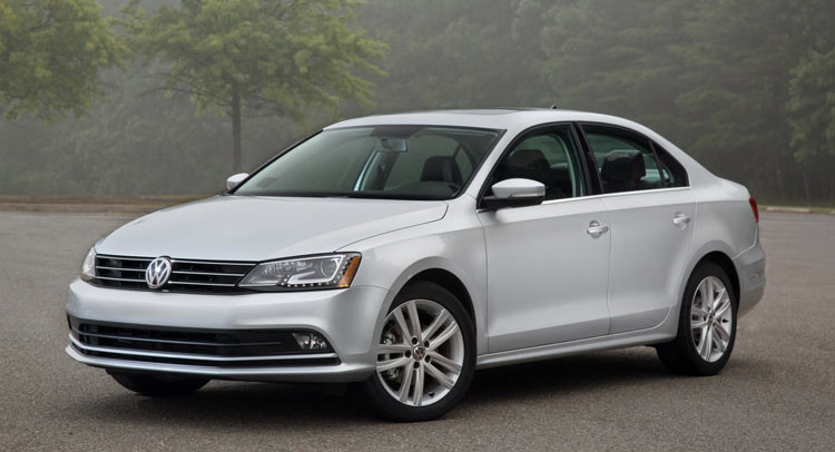 Foreign cars broke sales records despite the VW scandal