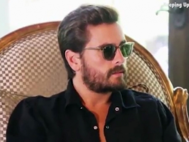 Scott Disick