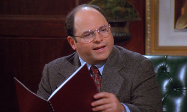 Melbourne Scores A New George Costanza-Themed Bar