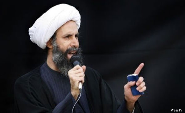 Sheikh Nimr al Nimr