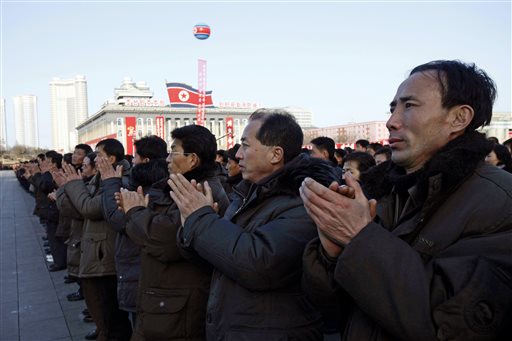 China's Foreign Minister Wang Yi