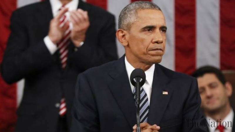 President Obama to speak optimistically about future of US in final State of the Union address