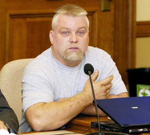 Steven Avery