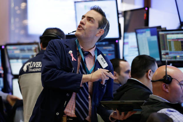 Stocks sink on first day of 2016 on China Mideast worries