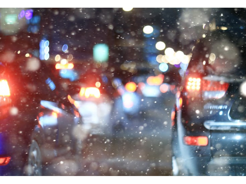 Season's First Snow Today? Latest Belleville Area Forecast Here