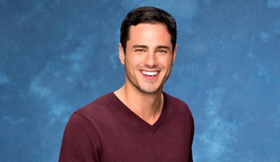 039;Bachelor&#039 star Ben Higgins