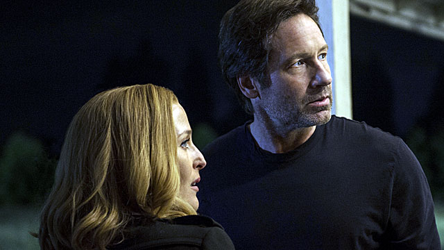 Predict'The X-Files premiere and episode 2 ratings Do you still believe