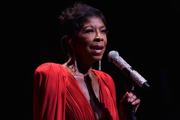 Natalie Cole