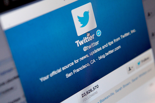 Twitter Debating Change to Allow 10,000 Character Tweets