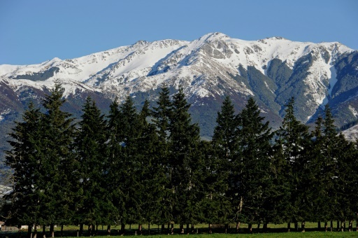 Two Australian climbers fall to their deaths in New Zealand