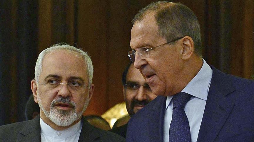 Russia says it can mediate between Saudi Arabia Iran