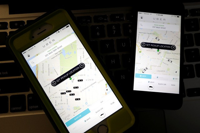 Illinois Uber customer billed $173.58 for 15 mile trip