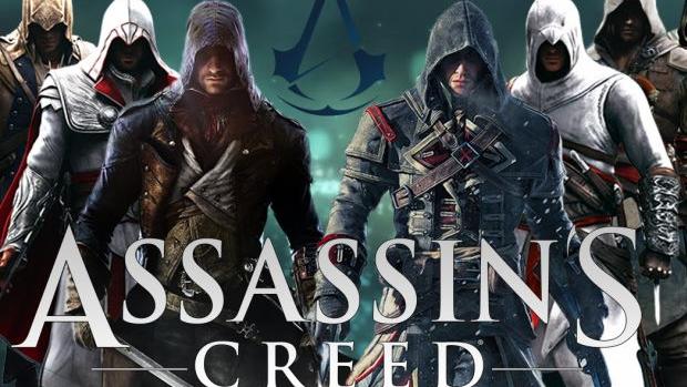 Rumor: Ubisoft to Skip Assassin's Creed 2016 to Revamp the Series