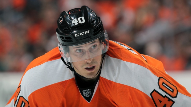 Vincent Lecavalier