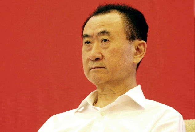 Wang Jianlin chairman of property giant Wanda Group is known outside China for a string of overseas acquisitions